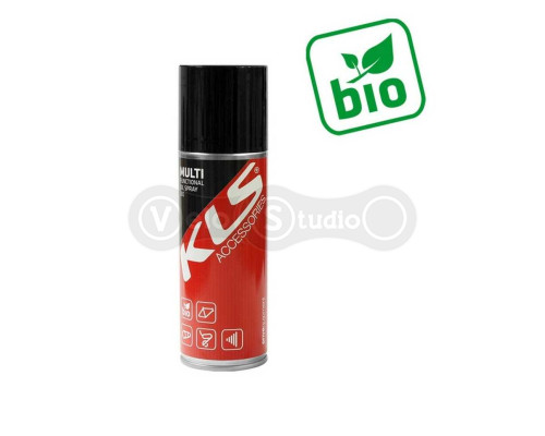 Мастило KLS Multifunctional Oil BIO 200 мл