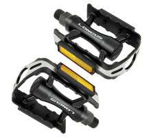 Педалі Longus MTB GLARE Al