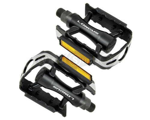 Педалі Longus MTB GLARE Al