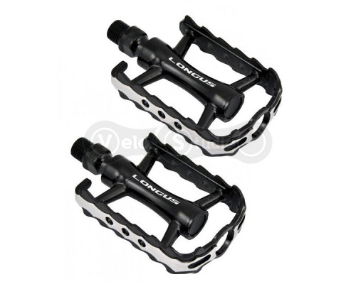 Педали Longus MTB HQ Al