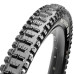 Покрышка Maxxis Minion DHR II 26X2.40, 60*2TPI, ST/42a, DPC (butyl) задняя