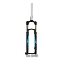 Вилка Rock Shox Reba 27,5 15 вісь конус