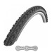 Вело покришка Schwalbe Hurricane Performance 29x2.00 B/B-SK DC