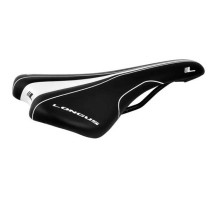 Сідло Longus FORST чорне