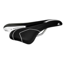 Сідло Longus ROUD чорне