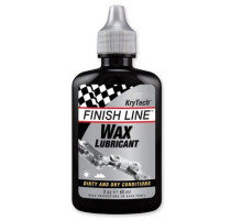 Смазка цепи Finish Line Kry Tech Wax Lube 60 ml
