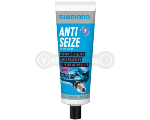Мастило антиприкипаюче Shimano Anti Seize 50 мл