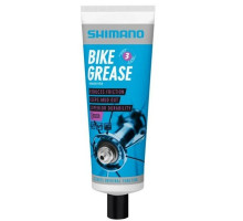 Мастило велосипедне Shimano Grease Regular 125 мл