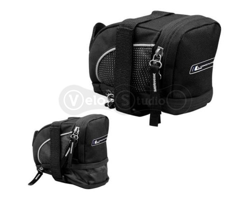 Сумка під сідло Longus COMPAKT