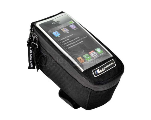 Сумка на раму Longus MEDIA L