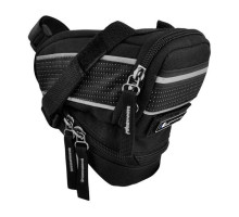 Сумка під сідло Longus PROSET L 0,7L