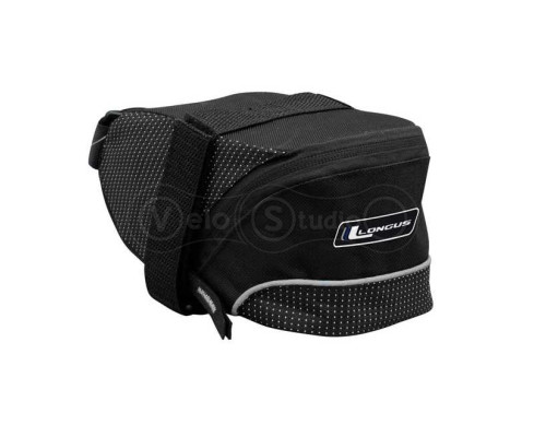 Сумка під сідло Longus STRAP L 1,5L