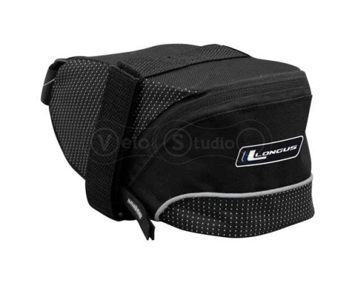 Сумка под седло Longus STRAP-M 1,0L