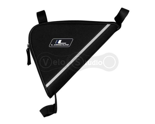 Сумка на раму Longus TRIPEAK