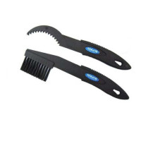 Щётки для чистки цепи, шатунов и кассеты