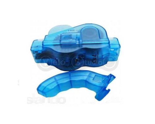 Цепемійка Longus