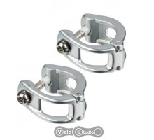 Клипсы для ручки тормоза Avid