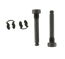 Болт и стопорное кольцо калипера Avid 11.5015.041.000