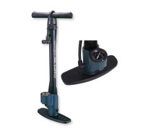 Насос напольный GIYO GF-42G с манометром