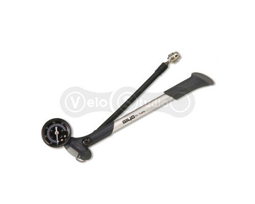 Насос високого тиску для вилки Giyo GS-22 300psi