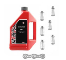 Масло Rock Shox 5WT 100 мл на разлив