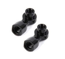 Поворотное крепление калипера Avid Elixir R, CR, 7, 9 черное