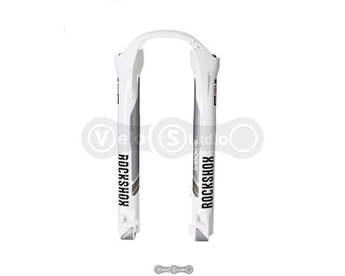 Штаны для вилки Rock Shox Boxxer