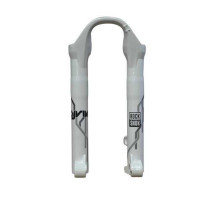 Штани для вилки Rock Shox Lyrik, Domain білі