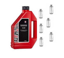 Олія Rock Shox 10WT 100 мл на розлив