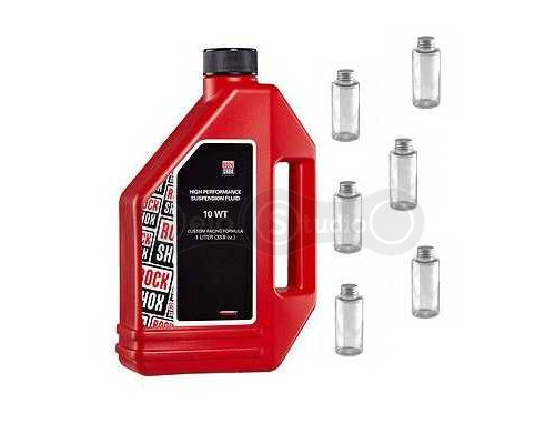 Олія Rock Shox 10WT 100 мл на розлив