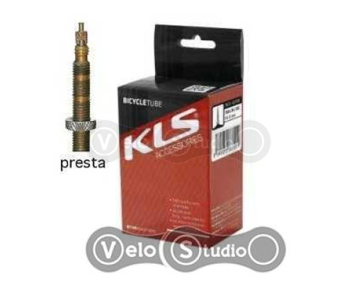 Камера KLS 26 1,75-2,125 Presta 48 мм