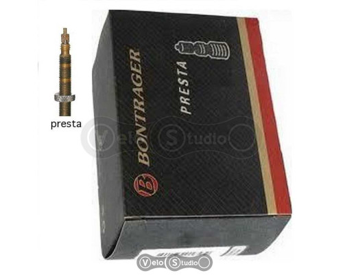 Камера Bontrager Standart 26 1.75-2.125 Presta 36мм