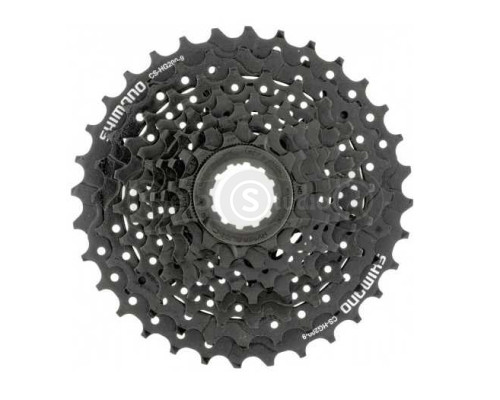 Касета Shimano CS-HG200 11-32T 9 швидкостей