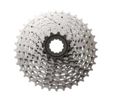 Касета Shimano CS-HG300 11-34T 9 швидкостей