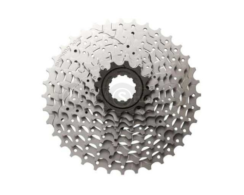 Кассета Shimano CS-HG300 11-34T 9 скоростей