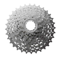 Кассета Shimano CS-HG400-9 11-34T 9 скоростей