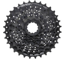 Касета Shimano CS-HG31 11-34 8 швидкостей