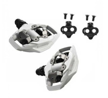 Педали Shimano PD-M530 белые