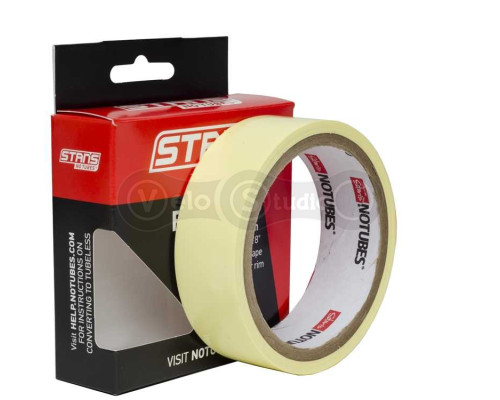 Лента Stan's Notubes 21 мм для бескамерного обода