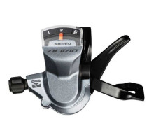 Манетка Shimano SL-M4000 ALIVIO 3 швидкості з тросиком