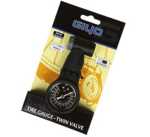 Манометр GIYO GG-05 універсальний