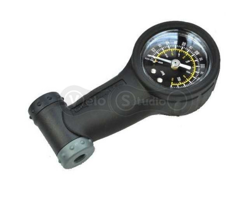 Манометр GIYO GG-05 універсальний