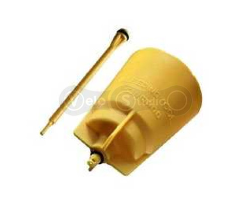 Масляна лійка та пробка Shimano SM-DISC для прокачування гальма