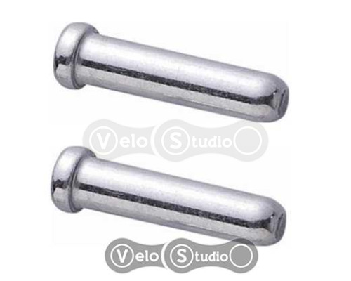 Закінчення троса перемикання Shimano 1,1/1,2мм