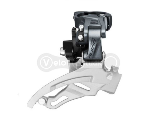 Перемикач передній Shimano Alivio FD-M4000 Down Swing