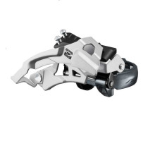 Передній перемикач Shimano FD-M4000 TOP-SWING