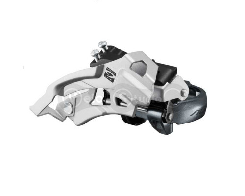 Передній перемикач Shimano FD-M4000 TOP-SWING