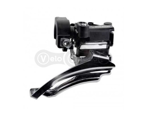 Передній перемикач Sram X3 High Clamp