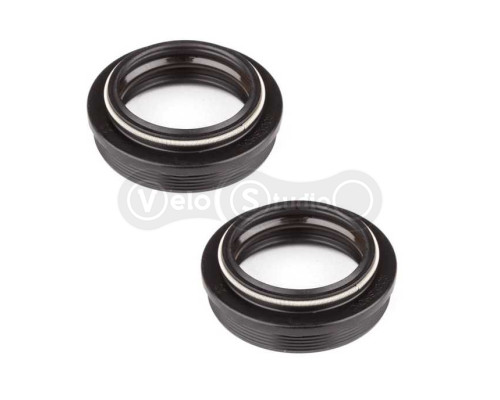 Пильовики для вилки Rock Shox XC 30, 30 Gold, 30 Silver