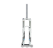 Вилка Rock Shox Sektor Gold TK Solo Air 26 шток 1 1/8